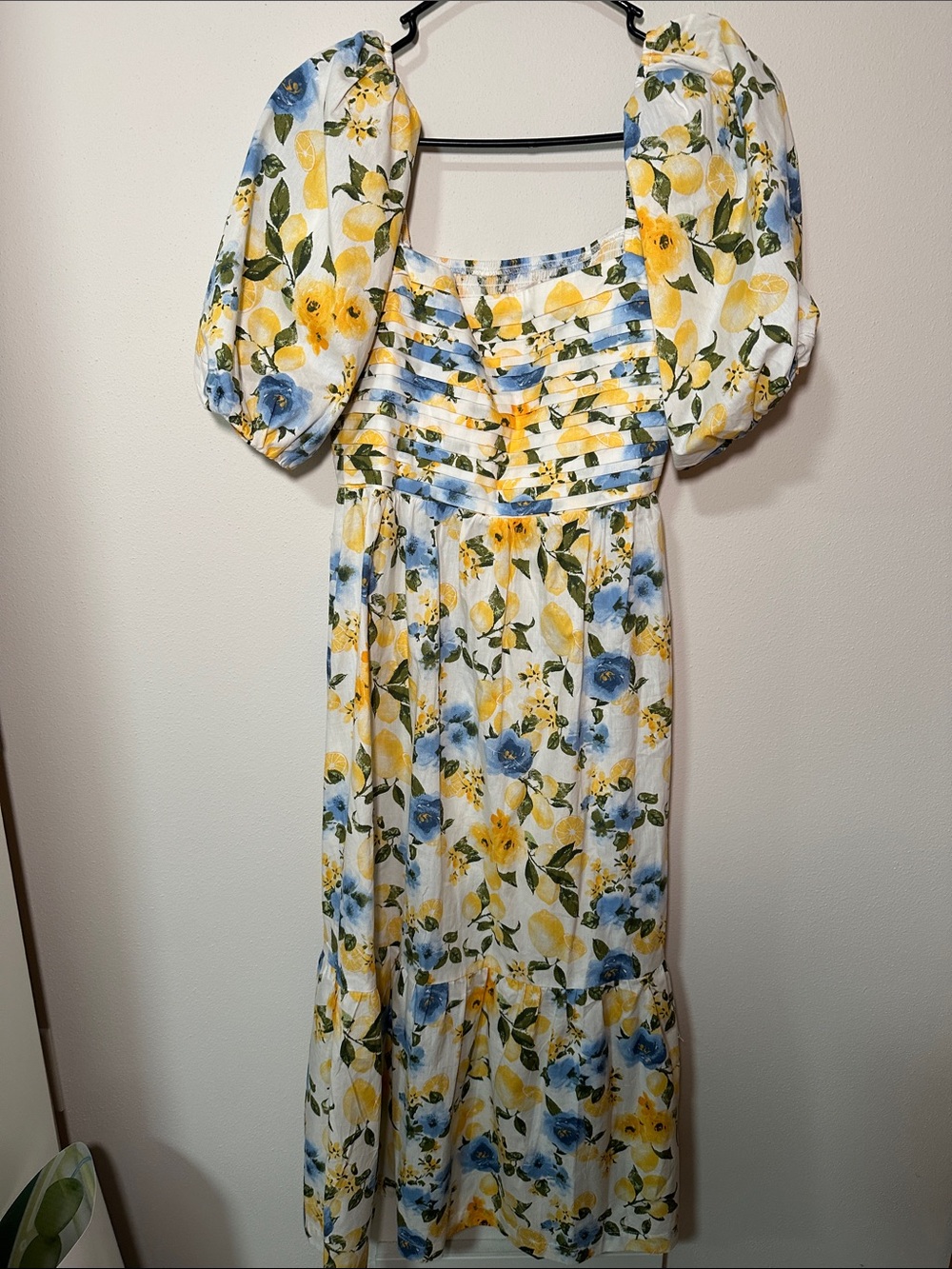 Abercrombie & Fitch Emerson Dress